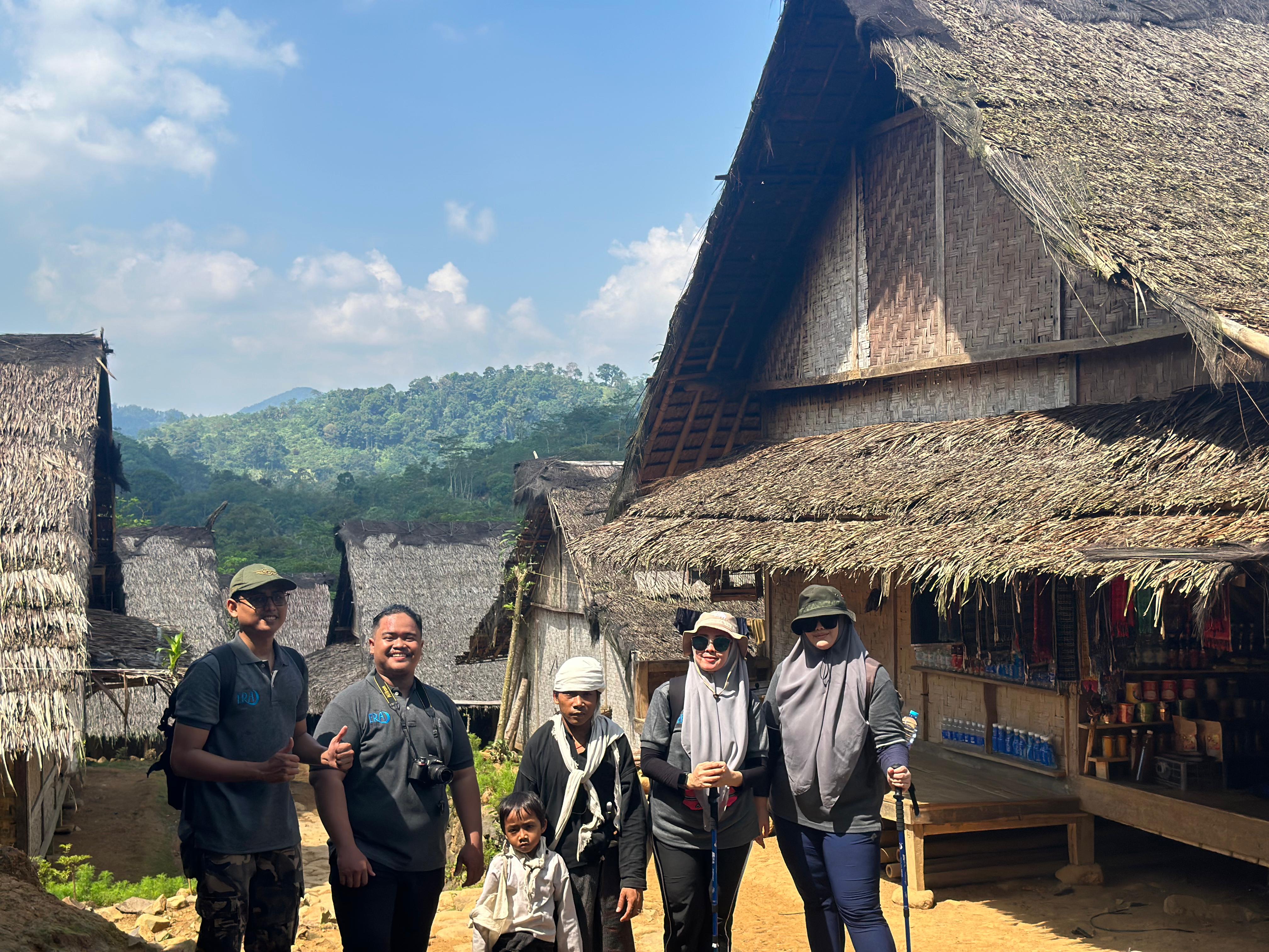 Pulau Harapan Kepulauan seribu